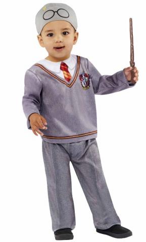 Kids Harry Potter Costume