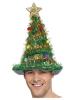 Christmas Tree Hat