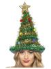 Christmas Tree Hat