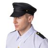 Chauffeur Cap