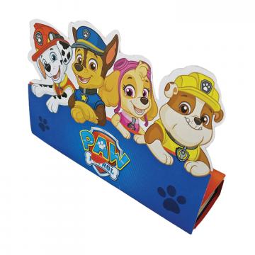 Paw Patrol Invitations - 8 Pack