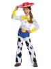 Toy Story 4 Jessie Deluxe Costume