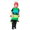 The Very Hungry Caterpillar Deluxe Costume