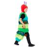 The Very Hungry Caterpillar Deluxe Costume Side