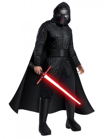 Kylo Ren Costume
