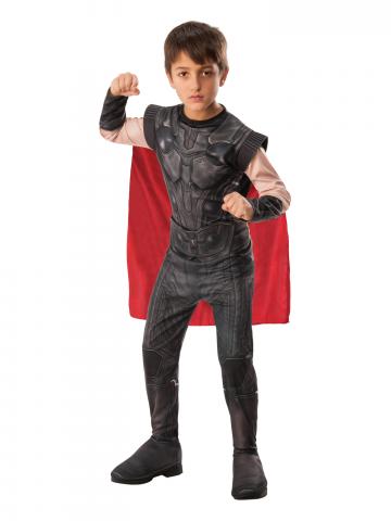 Thor Classic Avengers Costume