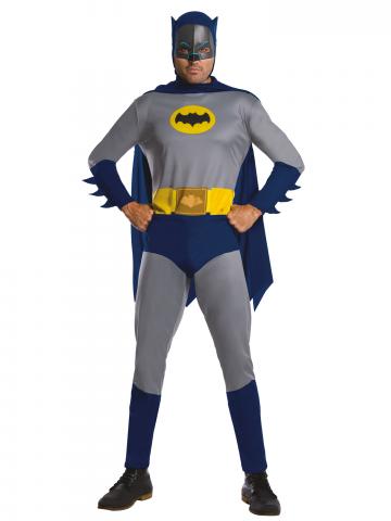 1966 Batman Costume