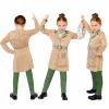 Roald Dahl Matilda Miss Trunchbull Costume