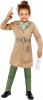 Roald Dahl Matilda Miss Trunchbull Costume