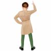Roald Dahl Matilda Miss Trunchbull Costume