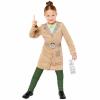 Roald Dahl Matilda Miss Trunchbull Costume