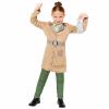 Roald Dahl Matilda Miss Trunchbull Costume - Tween