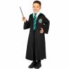 Tween Slytherin Robe