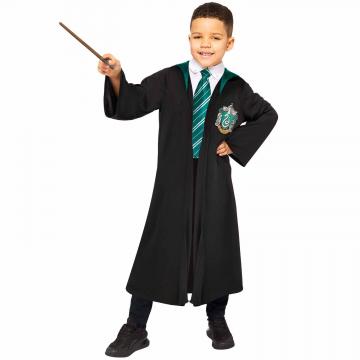 Tween Slytherin Robe