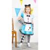 Kids Alice Costume