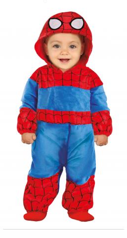 Baby Hero Costume