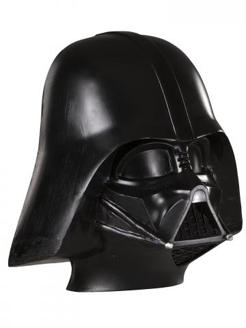 Darth Vader Injection Mask