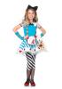 Kids Adorable Alice Costume