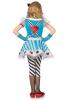 Kids Adorable Alice Costume