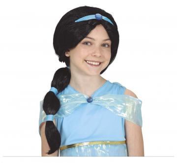 Kids Desert Princess Wig