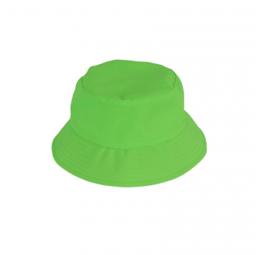 Neon Green Bucket Hat
