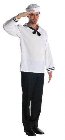 Men's Sailor Costume