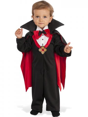 Dapper Dracula Costume