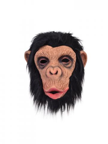 Cheeky Chimp Mask