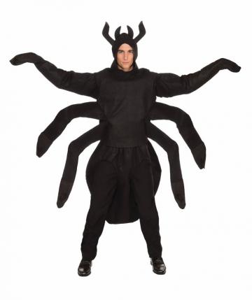 Creepy Spider Costume