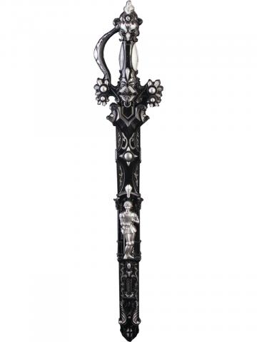 Dark Royalty Sword