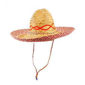 Mexican Sombrero