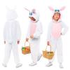 Tween Easter Bunny Costume