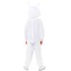 Tween Easter Bunny Costume