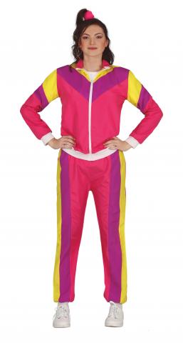 Gymnast Costume - Tween
