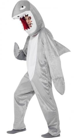 Shark Costume