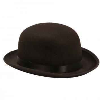 Bowler Hat