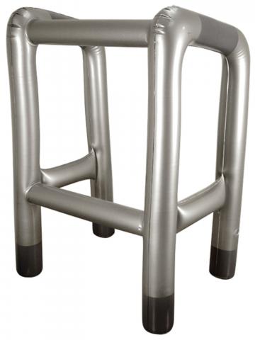 Inflatable Walking Frame