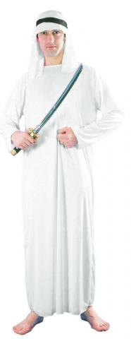Arabian Sheik Costume