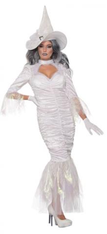 Spell Weaver Costume