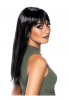 Ladies Passion Wig - Black