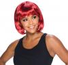 Elegance Red Passion Wig