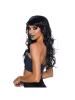 Ladies Vixen Wig - Black