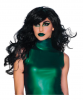 Ladies Vixen Wig - Black