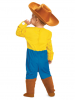 Toy Story 4 Woody Deluxe Baby Costume