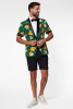Tropical Treasure Summer Suit