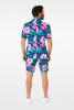 Hawaii Grande Summer Suit
