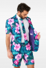 Hawaii Grande Summer Suit
