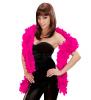Hot Pink Feather Boa - 50g