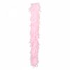 50g Feather Boa - Light Pink