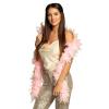 50g Feather Boa - Light Pink
